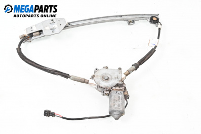 Macara electrică geam for Volkswagen Passat II Variant B3, B4 (02.1988 - 06.1997), 5 uși, combi, position: dreaptă - spate