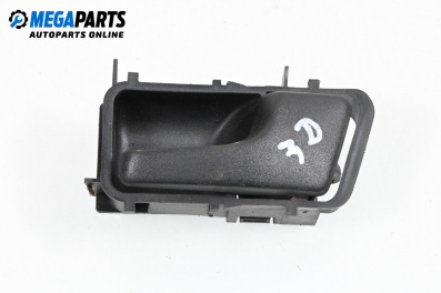 Inner handle for Volkswagen Passat II Variant B3, B4 (02.1988 - 06.1997), 5 doors, station wagon, position: rear - right