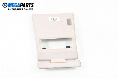 Interior plastic for Volkswagen Passat II Variant B3, B4 (02.1988 - 06.1997), 5 doors, station wagon, position: front