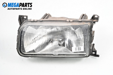 Headlight for Volkswagen Passat II Variant B3, B4 (02.1988 - 06.1997), station wagon, position: left