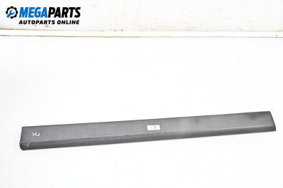 Türleiste for Volkswagen Passat II Variant B3, B4 (02.1988 - 06.1997), combi, position: links, vorderseite