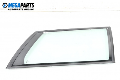 Vent window for Volkswagen Passat II Variant B3, B4 (02.1988 - 06.1997), 5 doors, station wagon, position: right