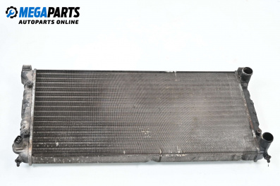 Water radiator for Volkswagen Passat II Variant B3, B4 (02.1988 - 06.1997) 2.0, 115 hp