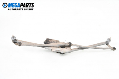 Front wipers motor for Volkswagen Passat II Variant B3, B4 (02.1988 - 06.1997), station wagon, position: front