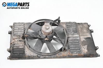 Ventilator radiator for Volkswagen Passat II Variant B3, B4 (02.1988 - 06.1997) 2.0, 115 hp