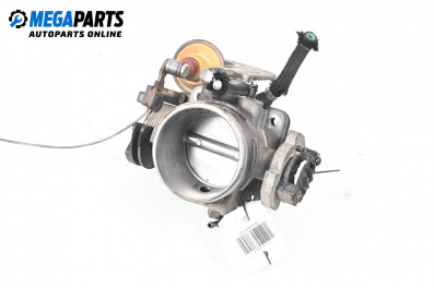 Clapetă carburator for Volkswagen Passat II Variant B3, B4 (02.1988 - 06.1997) 2.0, 115 hp