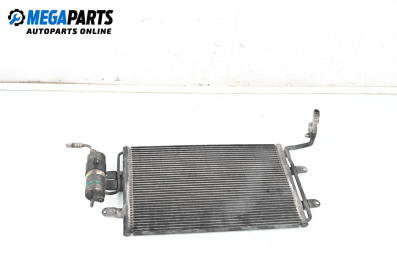 Air conditioning radiator for Volkswagen Golf IV Hatchback (08.1997 - 06.2005) 1.4 16V, 75 hp