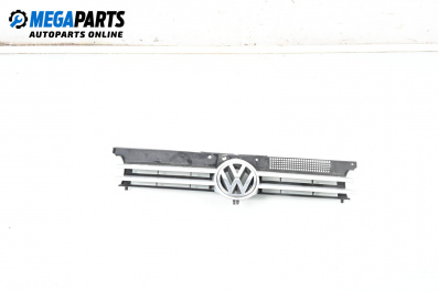 Grill for Volkswagen Golf IV Hatchback (08.1997 - 06.2005), hatchback, position: front