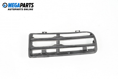 Bumper grill for Volkswagen Golf IV Hatchback (08.1997 - 06.2005), hatchback, position: front