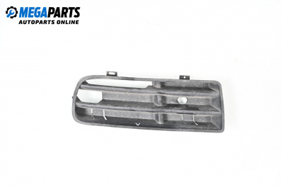 Bumper grill for Volkswagen Golf IV Hatchback (08.1997 - 06.2005), hatchback, position: front