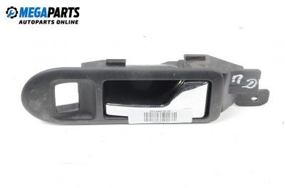 Inner handle for Volkswagen Golf IV Hatchback (08.1997 - 06.2005), 5 doors, hatchback, position: front - right