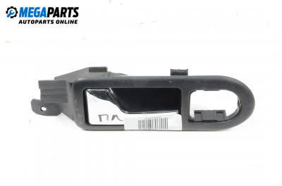 Inner handle for Volkswagen Golf IV Hatchback (08.1997 - 06.2005), 5 doors, hatchback, position: front - left