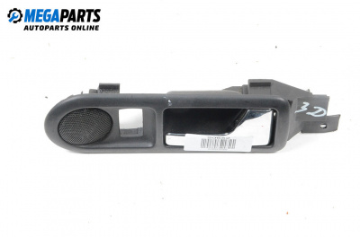 Inner handle for Volkswagen Golf IV Hatchback (08.1997 - 06.2005), 5 doors, hatchback, position: rear - right