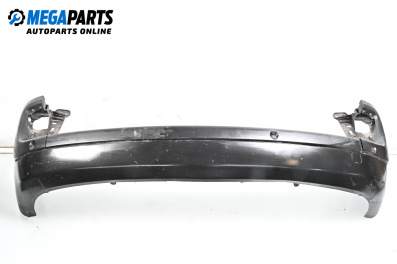 Rear bumper for Renault Espace IV Minivan (11.2002 - 02.2015), minivan