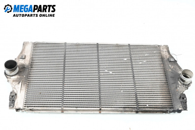 Intercooler for Renault Espace IV Minivan (11.2002 - 02.2015) 3.0 dCi (JK0J, JK0V), 177 hp