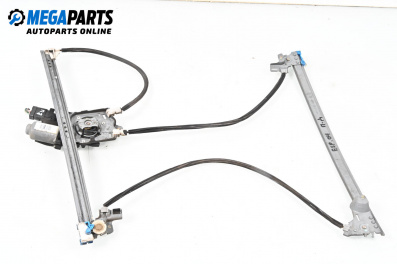 Macara electrică geam for Renault Espace IV Minivan (11.2002 - 02.2015), 5 uși, monovolum, position: dreaptă - fața