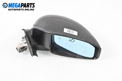 Mirror for Renault Espace IV Minivan (11.2002 - 02.2015), 5 doors, minivan, position: right