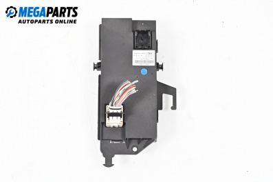 Comfort module for Renault Espace IV Minivan (11.2002 - 02.2015), № 28032556-А