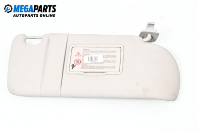 Sun visor for Renault Espace IV Minivan (11.2002 - 02.2015), position: right