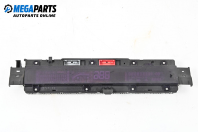 Bloc instrumente de bord for Renault Espace IV Minivan (11.2002 - 02.2015) 3.0 dCi (JK0J, JK0V), 177 hp, № Р8200392364 В