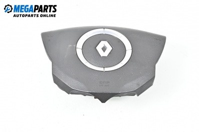 Airbag for Renault Espace IV Minivan (11.2002 - 02.2015), 5 uși, monovolum, position: fața