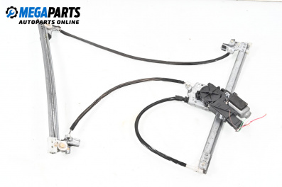 Macara electrică geam for Renault Espace IV Minivan (11.2002 - 02.2015), 5 uși, monovolum, position: stânga - fața