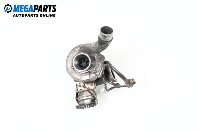 Turbo for Renault Espace IV Minivan (11.2002 - 02.2015) 3.0 dCi (JK0J, JK0V), 177 hp, № 714306-6