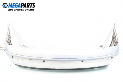 Bara de protectie spate for Volkswagen Passat III Sedan B5 (08.1996 - 12.2001), sedan