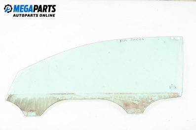 Window for Volkswagen Passat III Sedan B5 (08.1996 - 12.2001), 5 doors, sedan, position: front - left