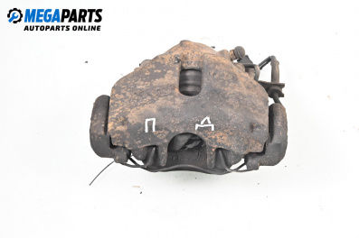 Bremszange for Volkswagen Passat III Sedan B5 (08.1996 - 12.2001), position: rechts, vorderseite