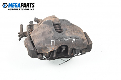 Bremszange for Volkswagen Passat III Sedan B5 (08.1996 - 12.2001), position: links, vorderseite