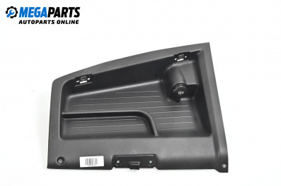 Plastic interior for Ford Transit Box VI (04.2006 - 12.2014), 3 uși, lkw, position: fața