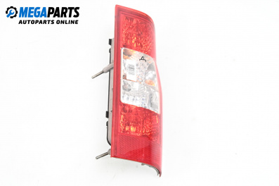 Stop for Ford Transit Box VI (04.2006 - 12.2014), lkw, position: dreapta