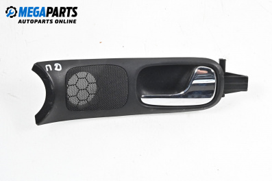 Inner handle for Audi A4 Sedan B5 (11.1994 - 09.2001), 5 doors, sedan, position: front - right