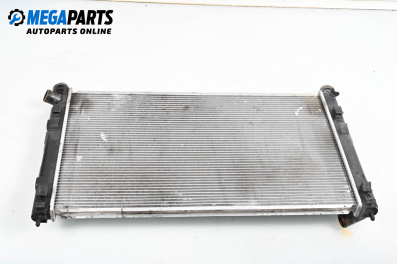 Radiator de apă for Peugeot 4007 SUV (02.2007 - 03.2013) 2.2 HDi, 156 hp