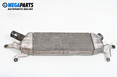 Intercooler for Peugeot 4007 SUV (02.2007 - 03.2013) 2.2 HDi, 156 hp