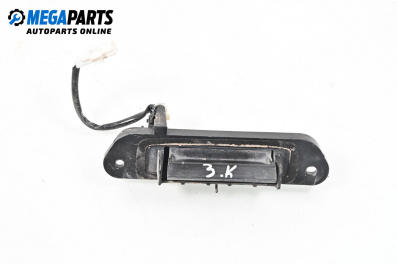 Mâner exterior portbagaj for Peugeot 4007 SUV (02.2007 - 03.2013), suv