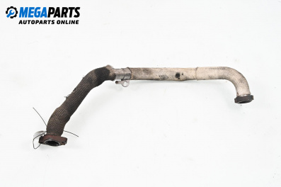 Țeavă EGR for Peugeot 4007 SUV (02.2007 - 03.2013) 2.2 HDi, 156 hp