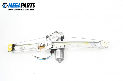 Macara electrică geam for BMW 3 Series E46 Touring (10.1999 - 06.2005), 5 uși, combi, position: stânga - spate