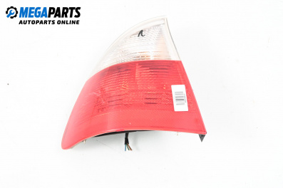 Tail light for BMW 3 Series E46 Touring (10.1999 - 06.2005), station wagon, position: left