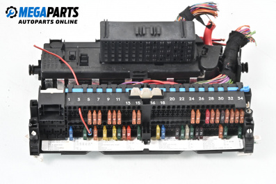 Fuse box for BMW 3 Series E46 Touring (10.1999 - 06.2005) 318 i, 143 hp