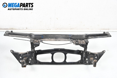 Front slam panel for BMW 3 Series E46 Touring (10.1999 - 06.2005), station wagon