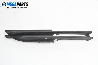 Grilă în bara de protecție for BMW 3 Series E46 Touring (10.1999 - 06.2005), combi, position: fața