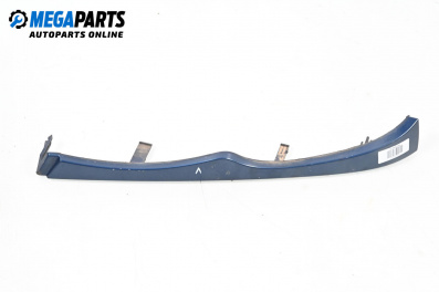 Headlights lower trim for BMW 3 Series E46 Touring (10.1999 - 06.2005), station wagon, position: left