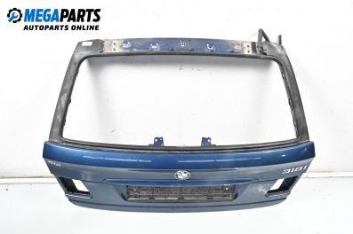 Boot lid for BMW 3 Series E46 Touring (10.1999 - 06.2005), 5 doors, station wagon, position: rear