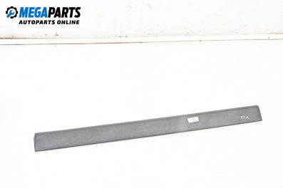 Türleiste for Volkswagen Passat II Variant B3, B4 (02.1988 - 06.1997), combi, position: links, vorderseite