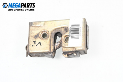 Lock for Volkswagen Passat II Variant B3, B4 (02.1988 - 06.1997), position: rear - left