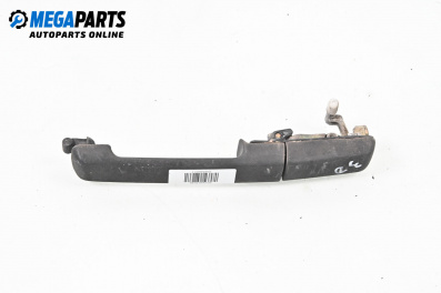 Outer handle for Volkswagen Passat II Variant B3, B4 (02.1988 - 06.1997), 5 doors, station wagon, position: rear - right