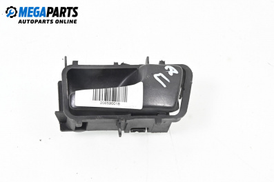 Inner handle for Volkswagen Passat II Variant B3, B4 (02.1988 - 06.1997), 5 doors, station wagon, position: front - right