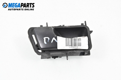 Innerer griff for Volkswagen Passat II Variant B3, B4 (02.1988 - 06.1997), 5 türen, combi, position: links, vorderseite